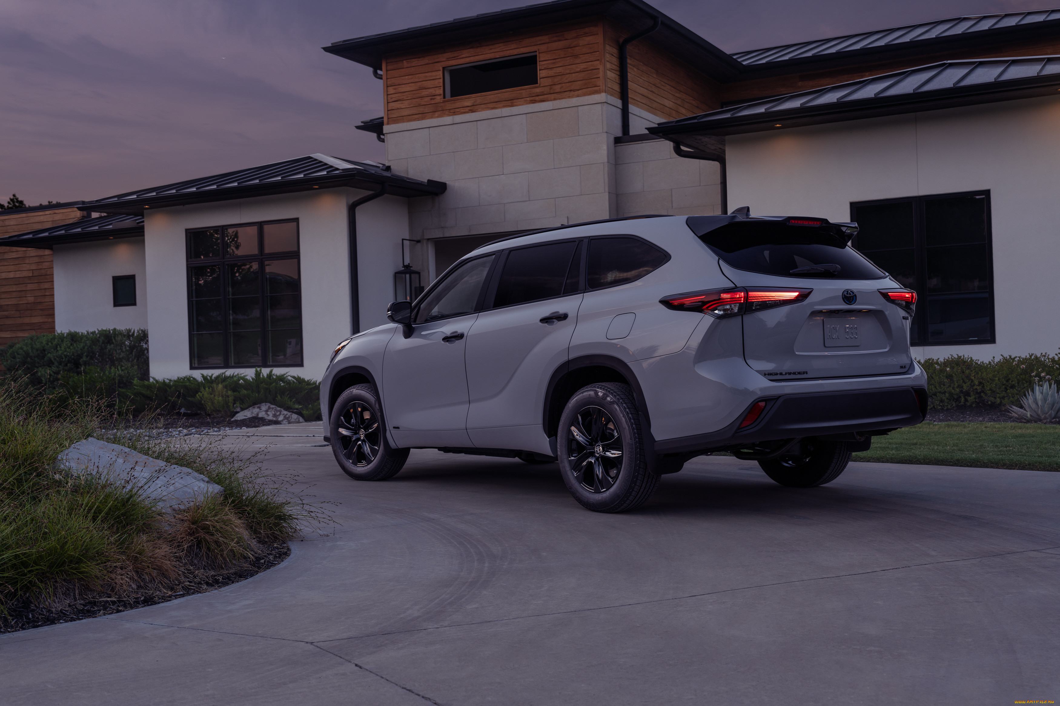, toyota